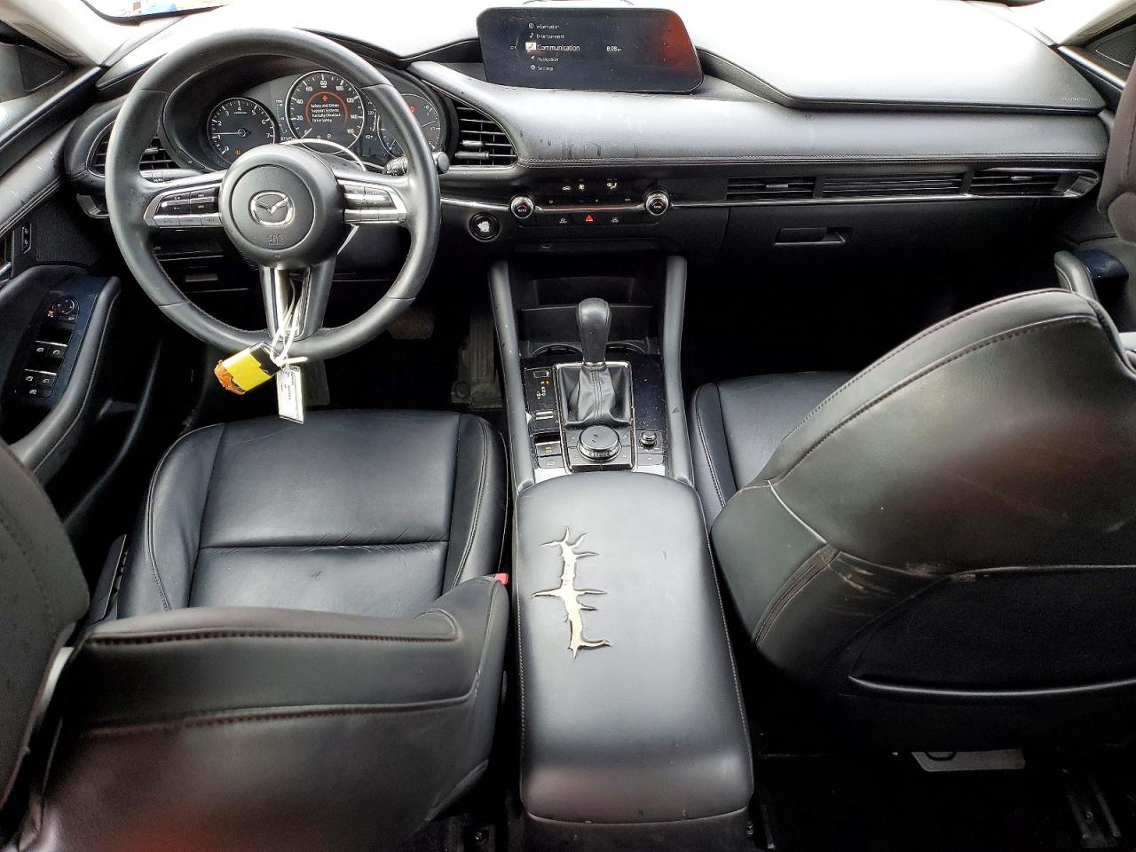 Mazda 3 Preferred Plus