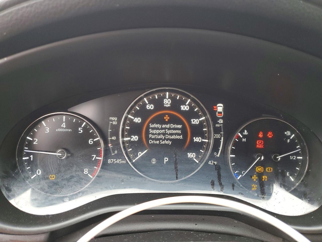 Mazda 3 Preferred Plus