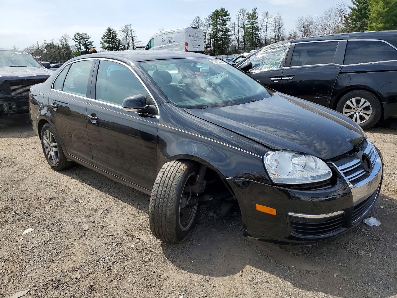 Volkswagen Jetta 2.5 Option Package 1