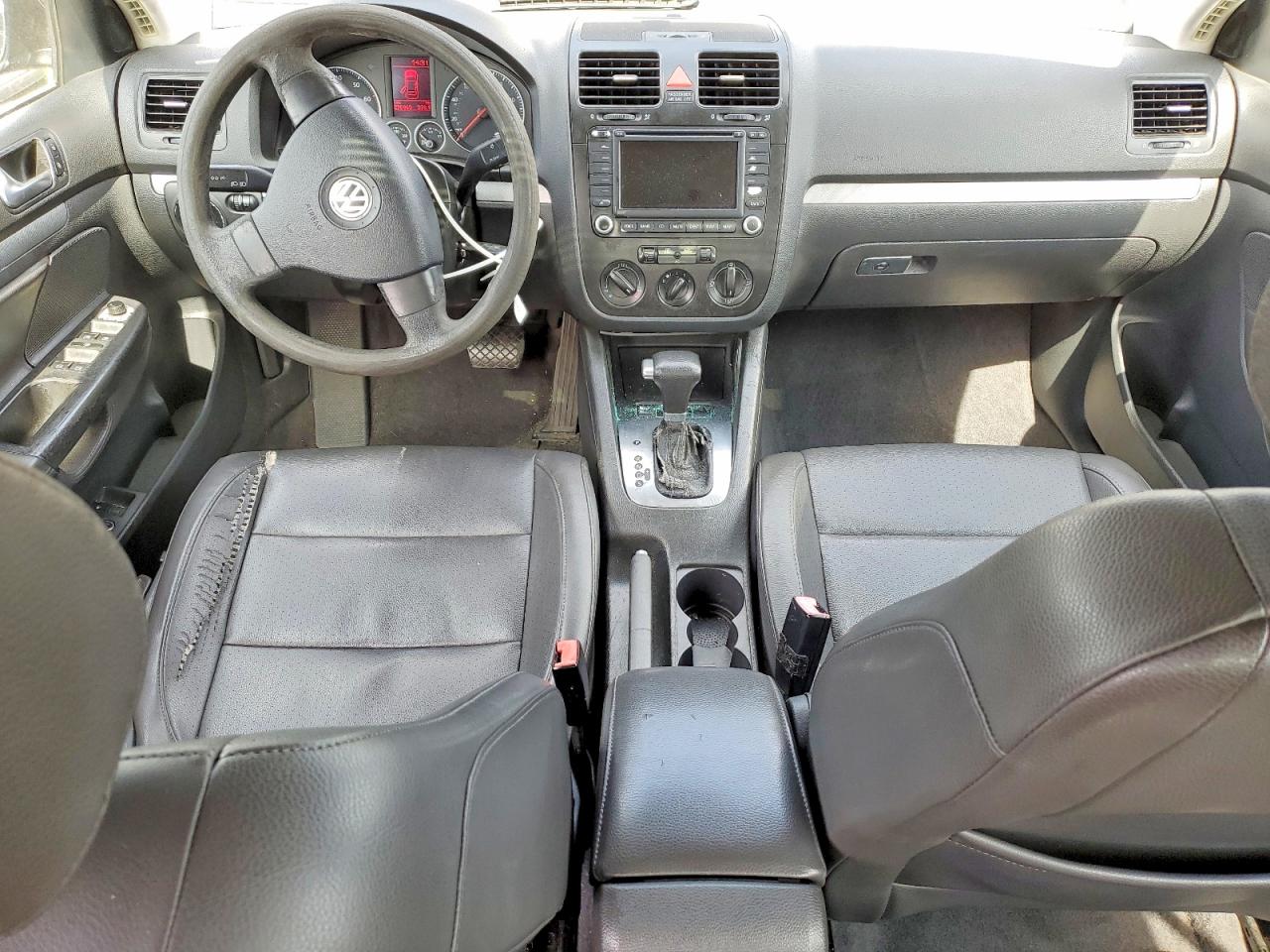 Volkswagen Jetta 2.5 Option Package 1