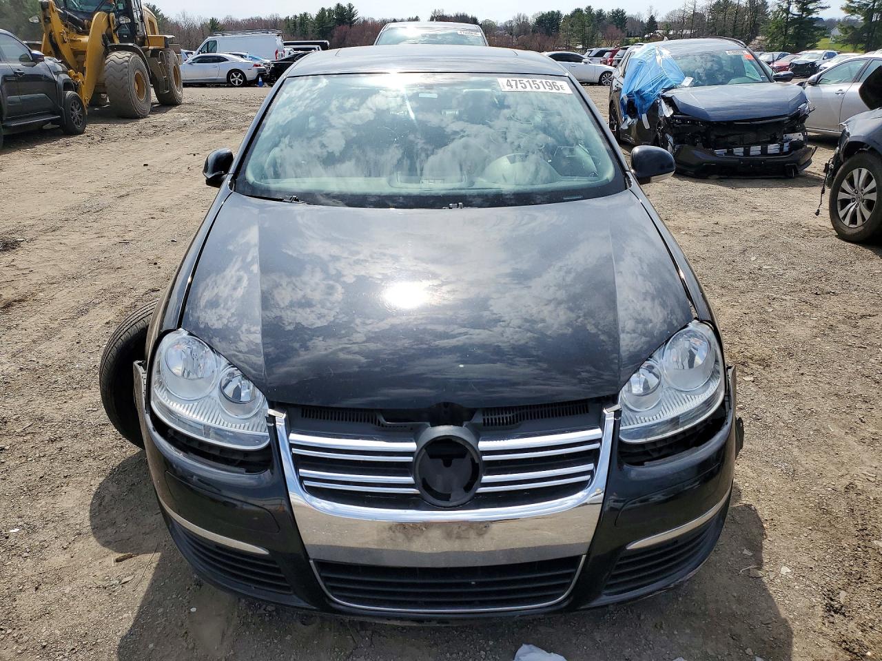 Volkswagen Jetta 2.5 Option Package 1