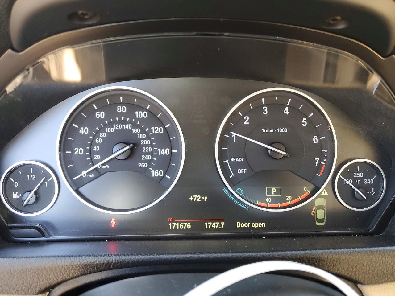 BMW 4 Series Xi
