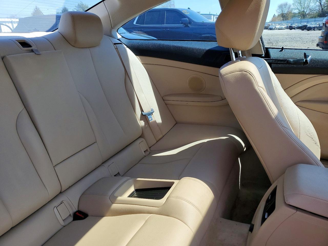 BMW 4 Series Xi