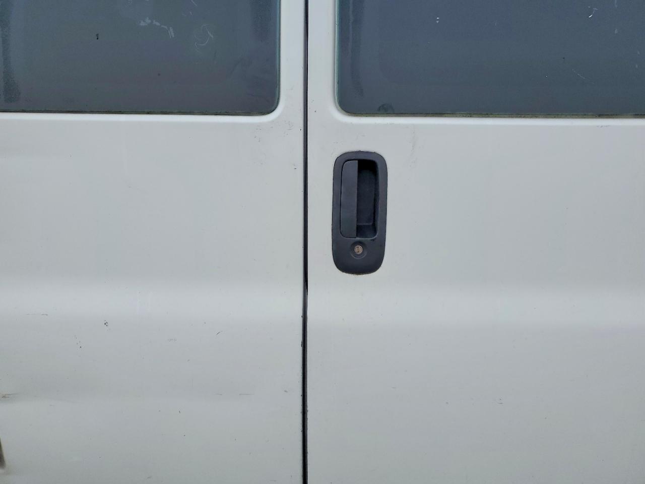 Chevrolet Express