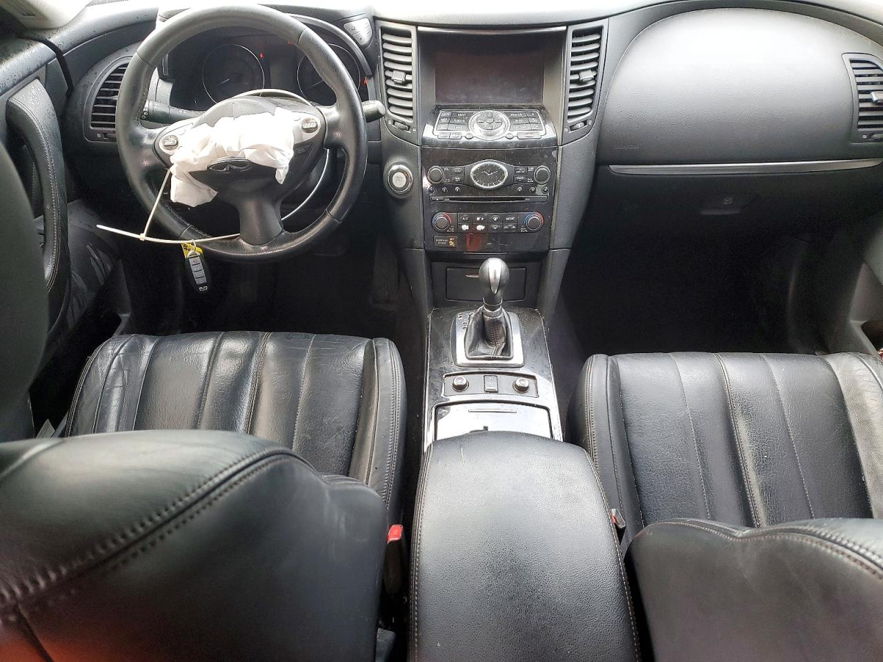 INFINITI Qx
