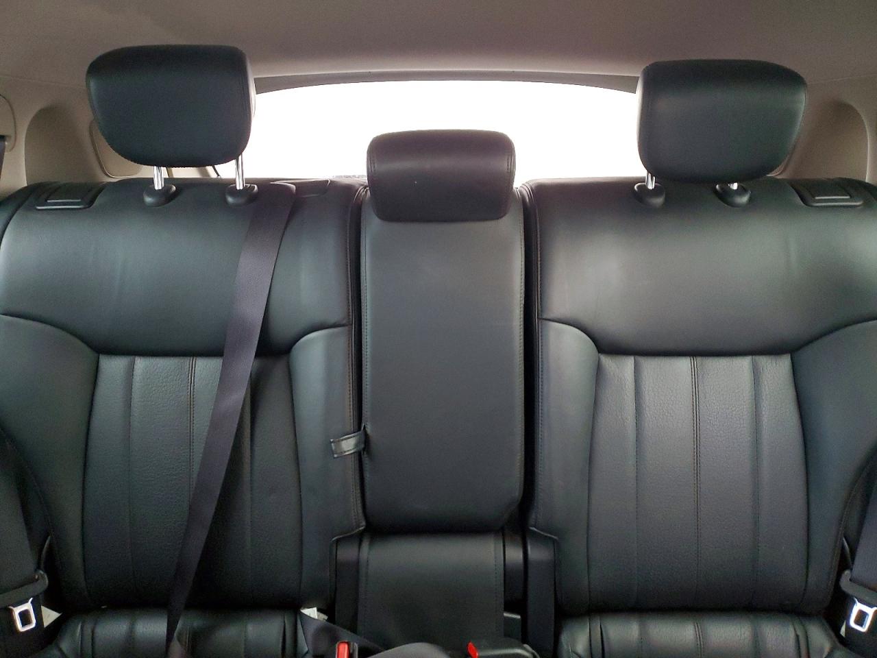 INFINITI Qx