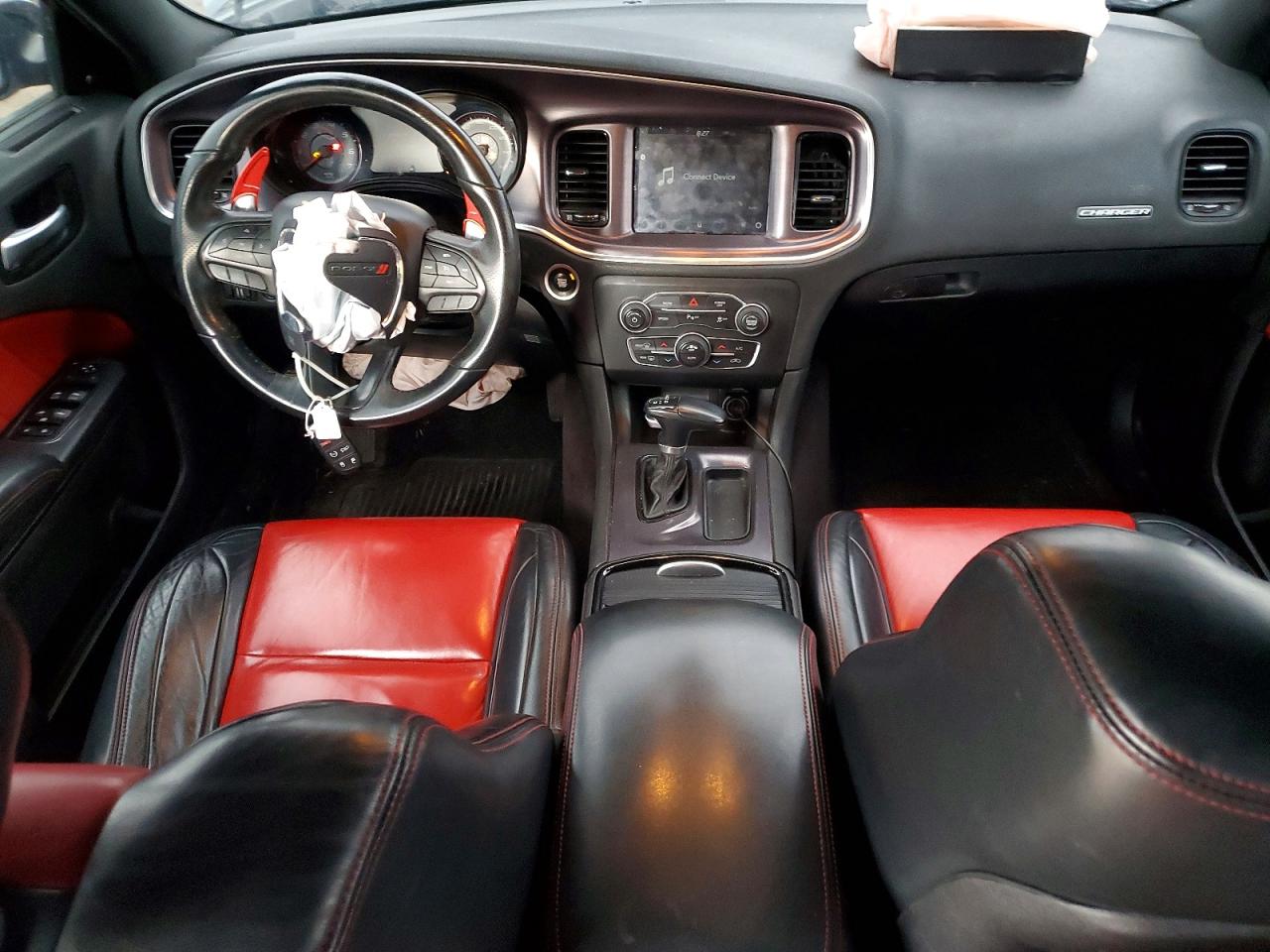 Dodge Charger R