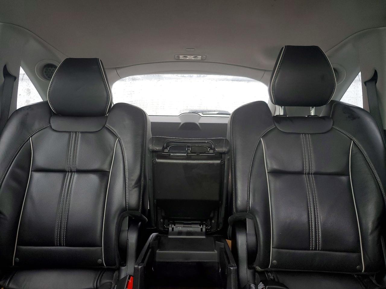 Acura MDX Advance
