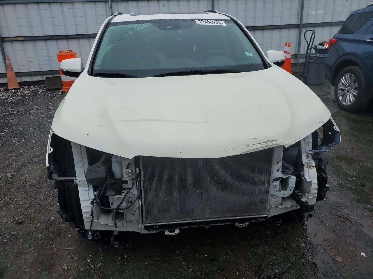 Acura MDX Advance