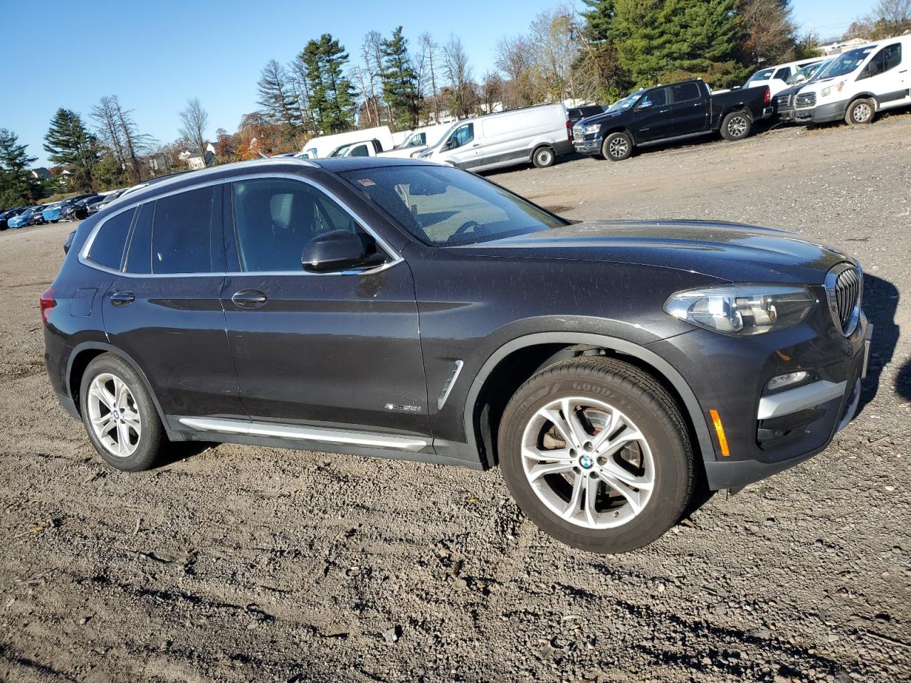BMW X Series Xdrive30i
