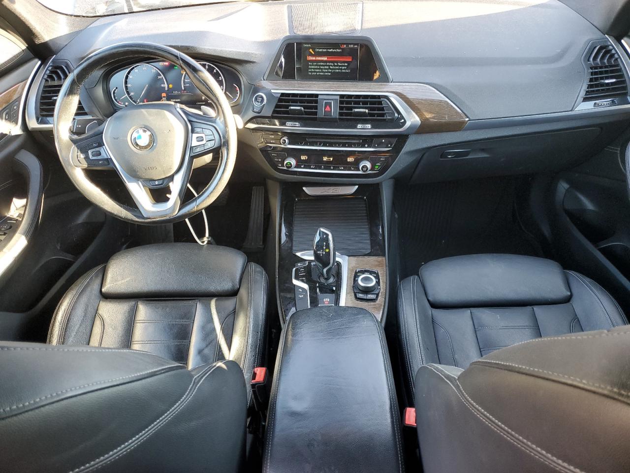 BMW X Series Xdrive30i