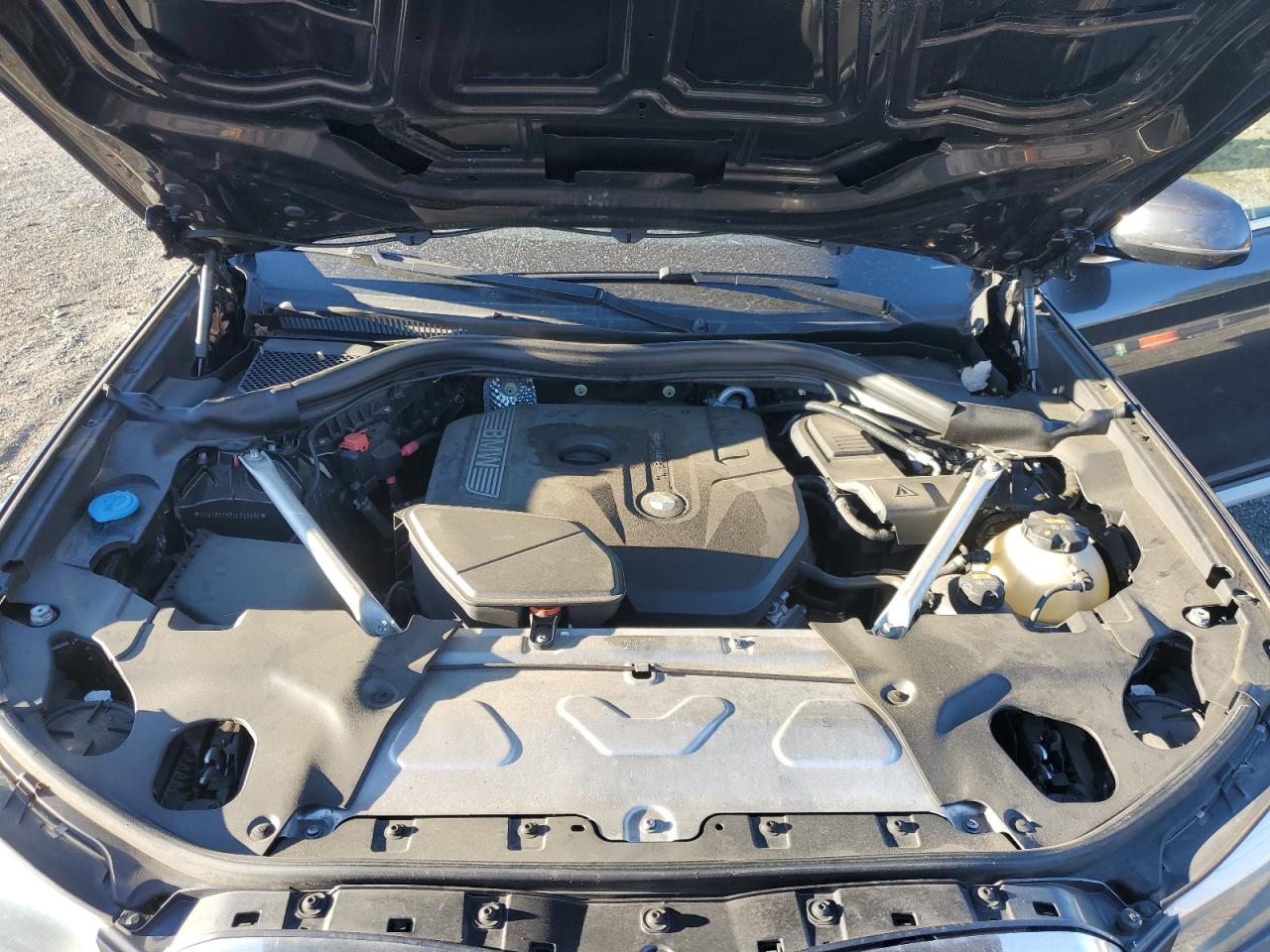BMW X Series Xdrive30i