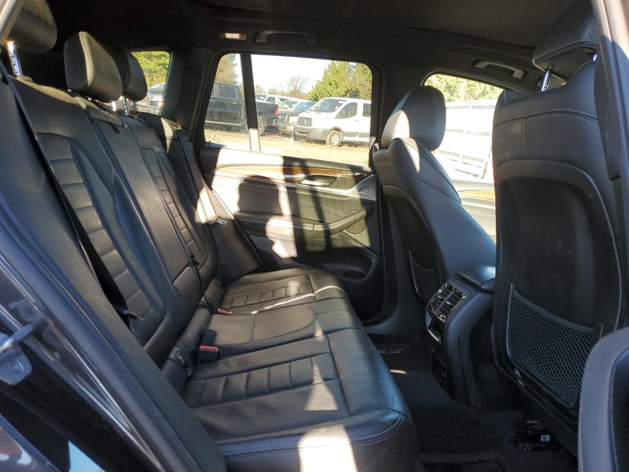 BMW X Series Xdrive30i