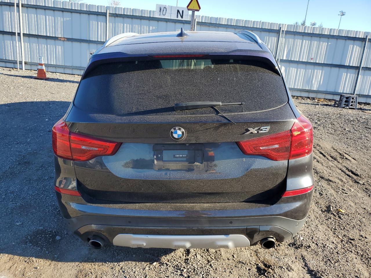 BMW X Series Xdrive30i