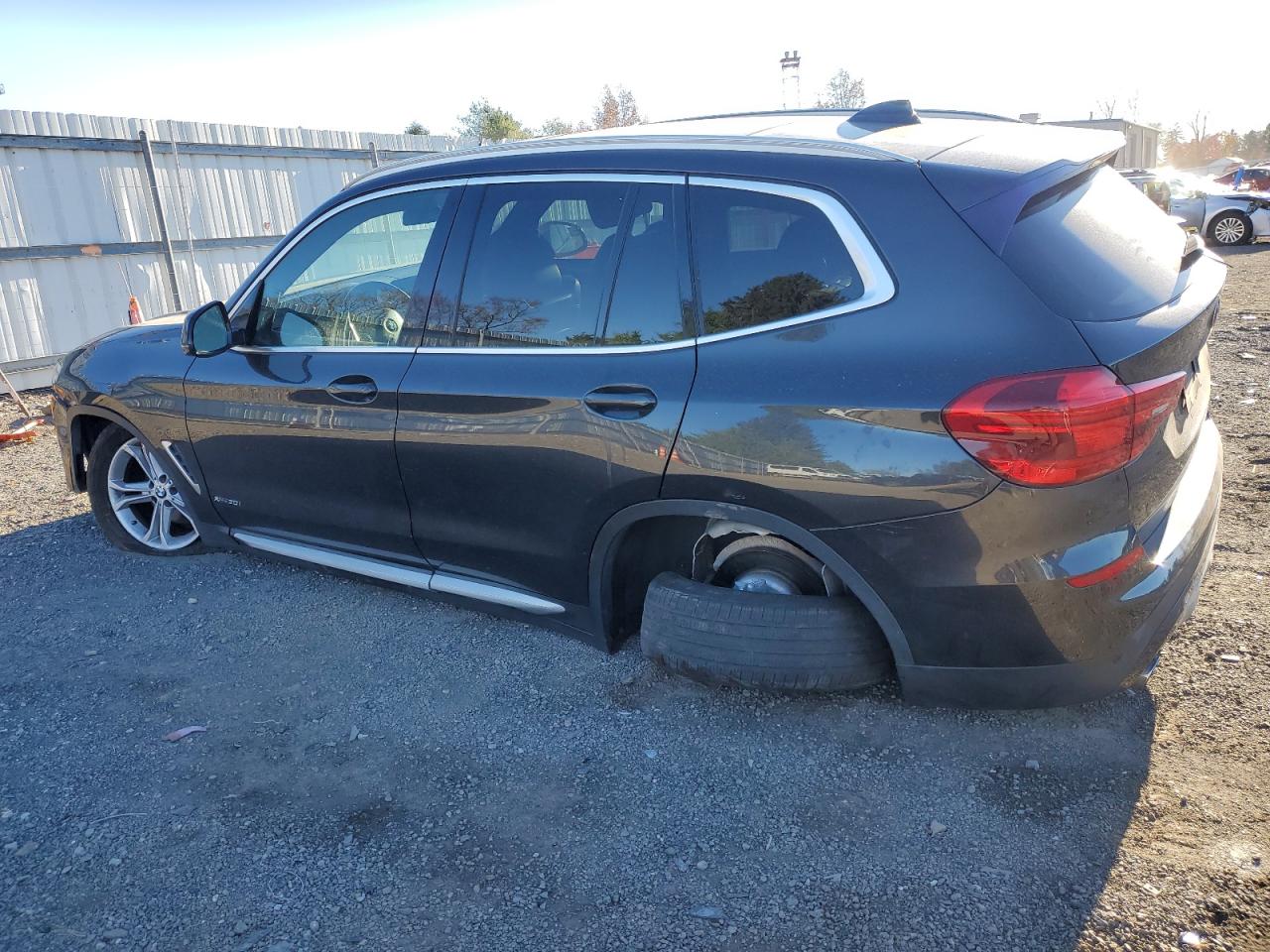 BMW X Series Xdrive30i