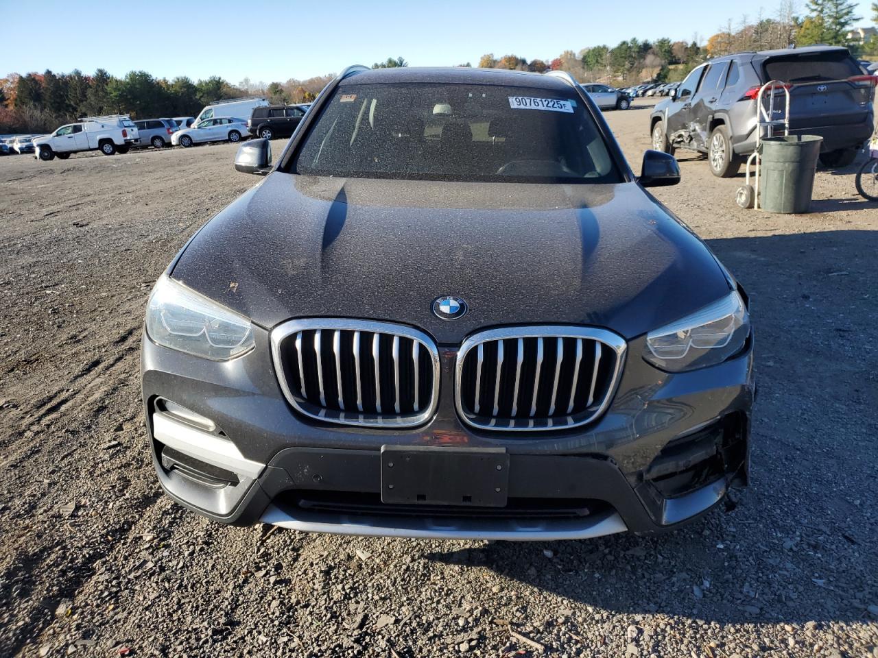 BMW X Series Xdrive30i