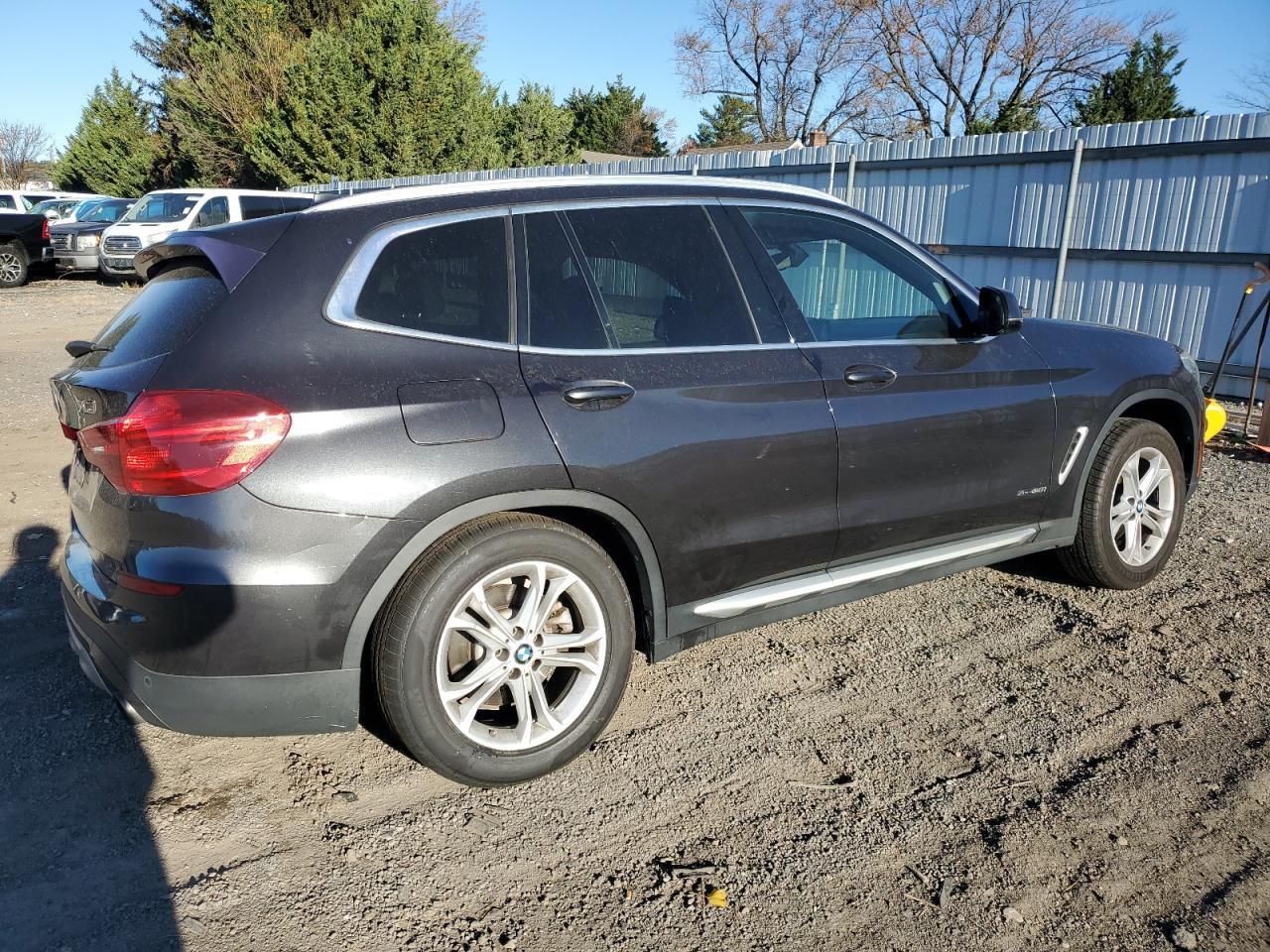 BMW X Series Xdrive30i
