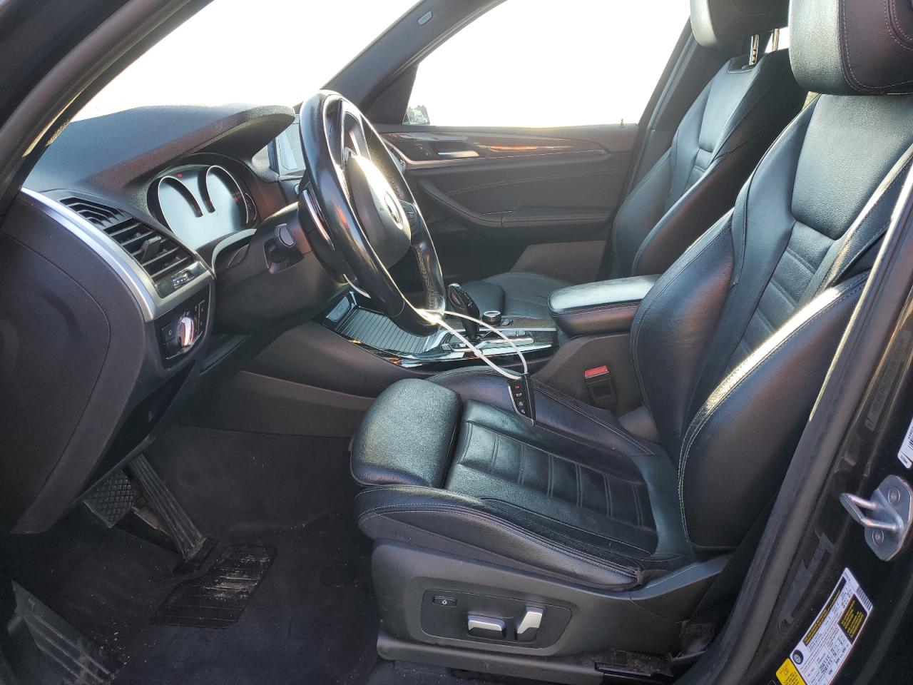 BMW X Series Xdrive30i