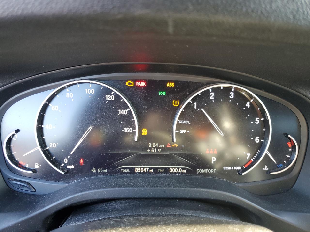 BMW X Series Xdrive30i