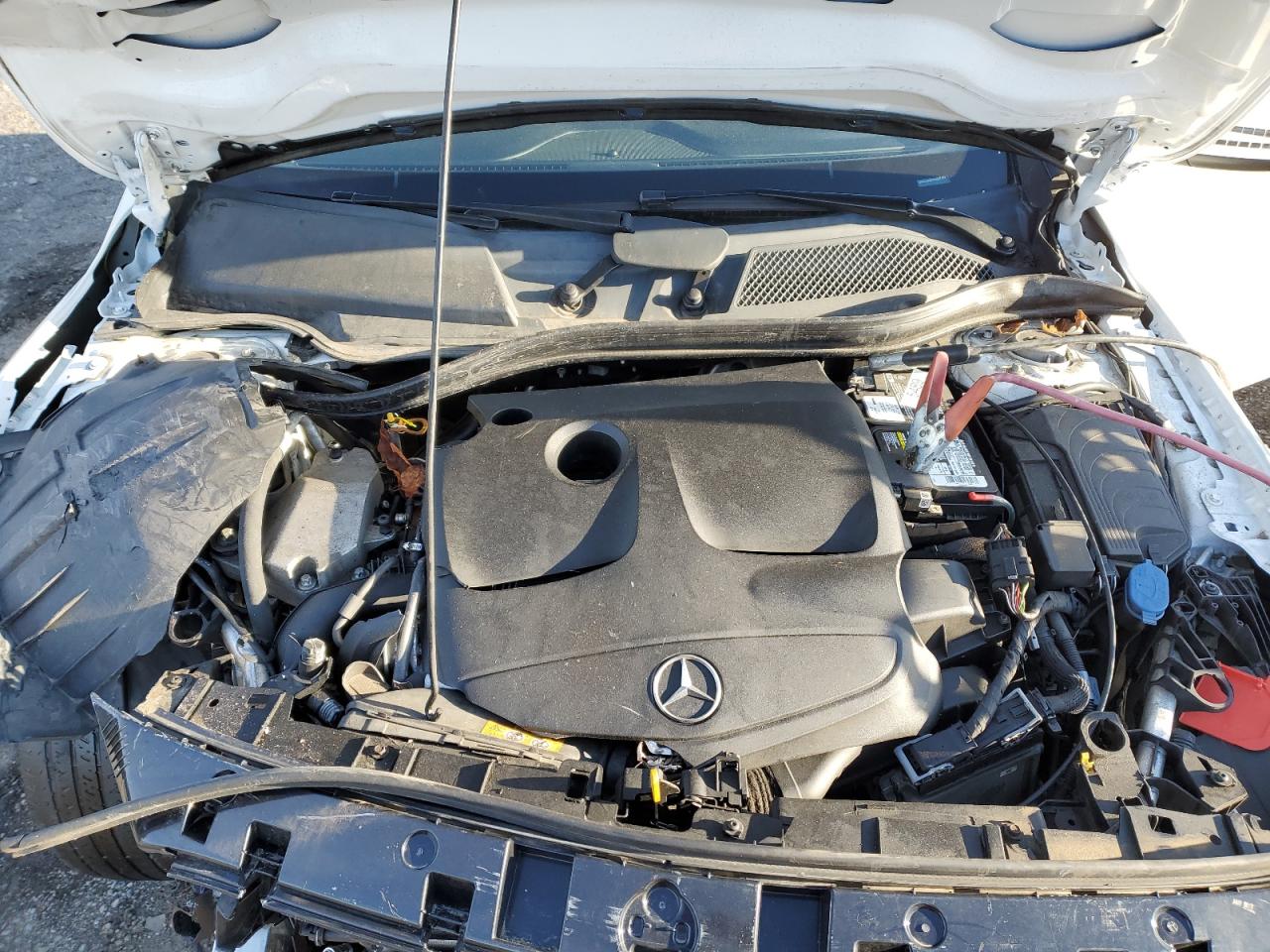 Mercedes-Benz GLA 250 4matic
