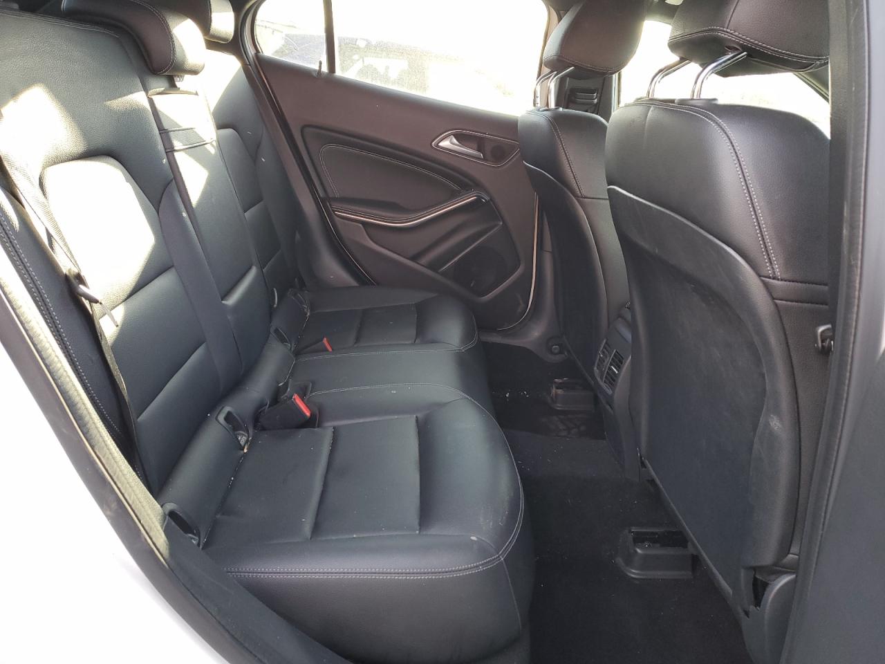 Mercedes-Benz GLA 250 4matic