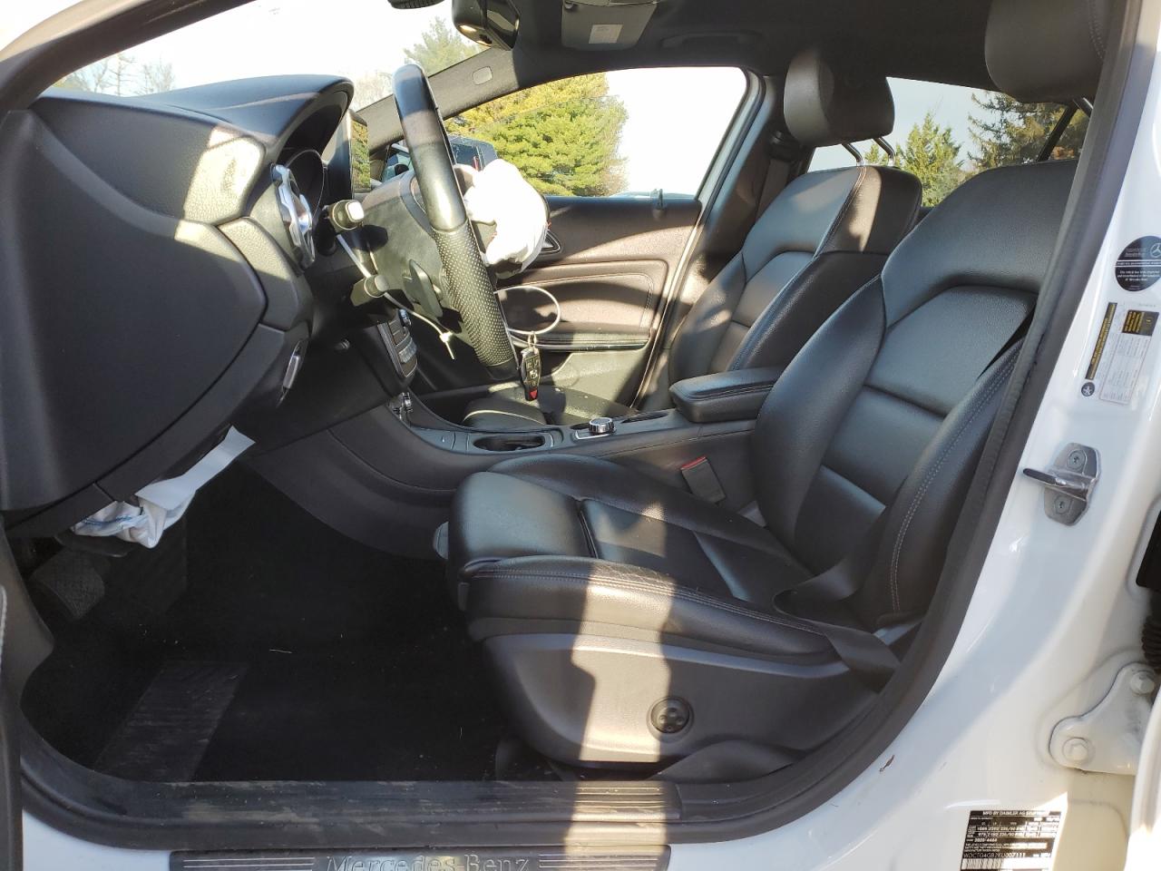 Mercedes-Benz GLA 250 4matic