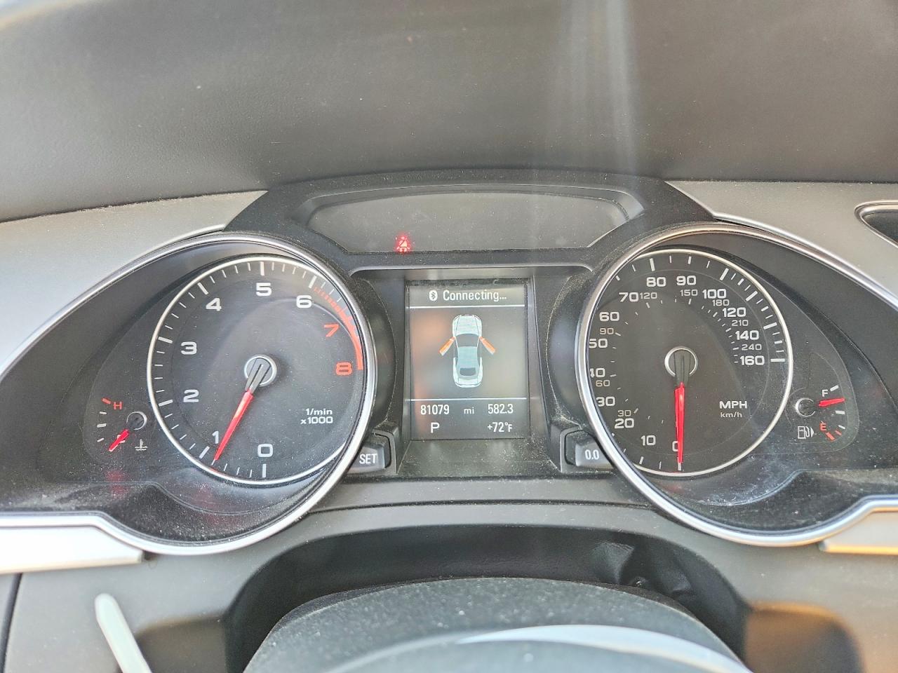 Audi A5 Premium Plus S-line