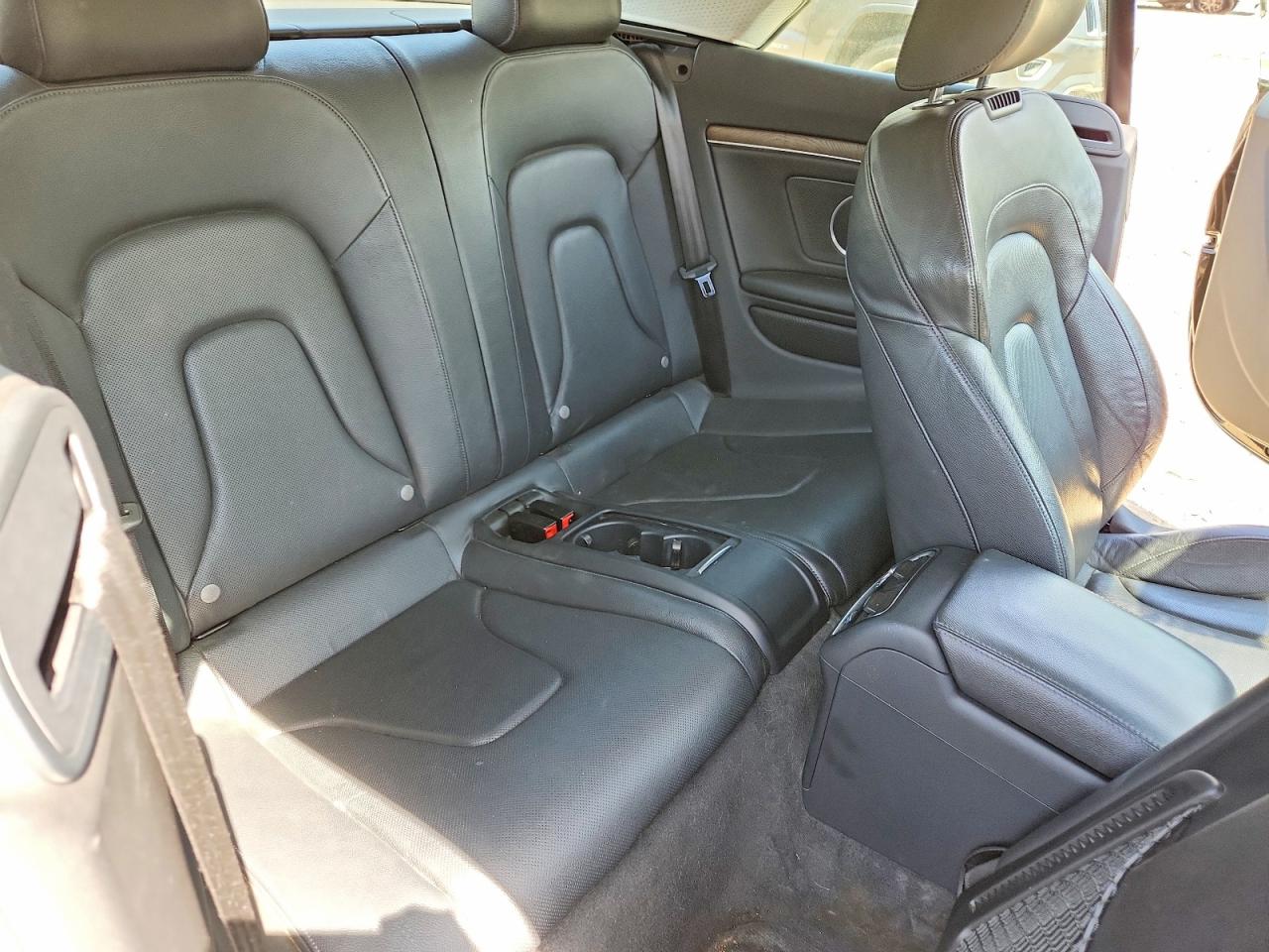 Audi A5 Premium Plus S-line