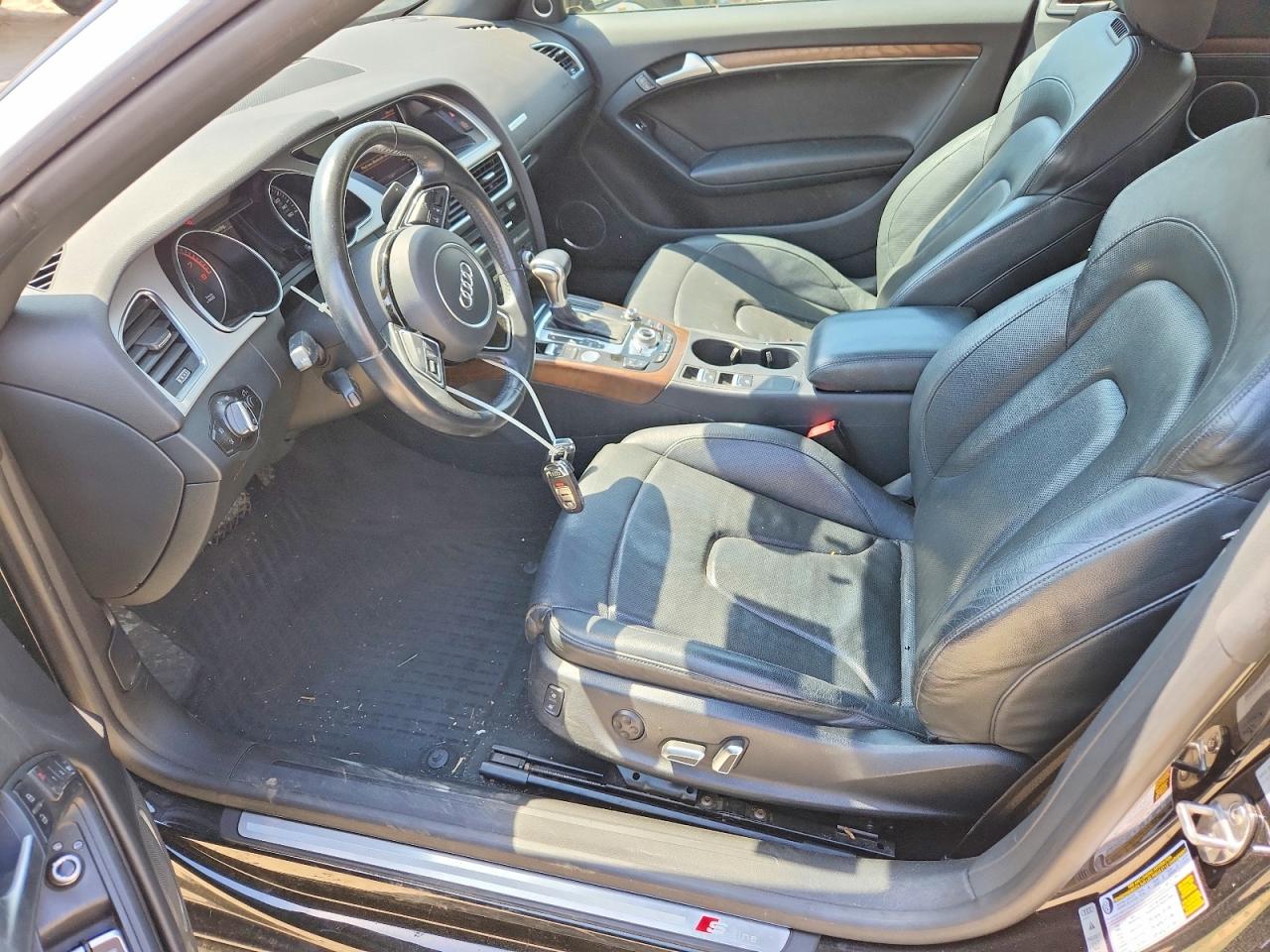 Audi A5 Premium Plus S-line
