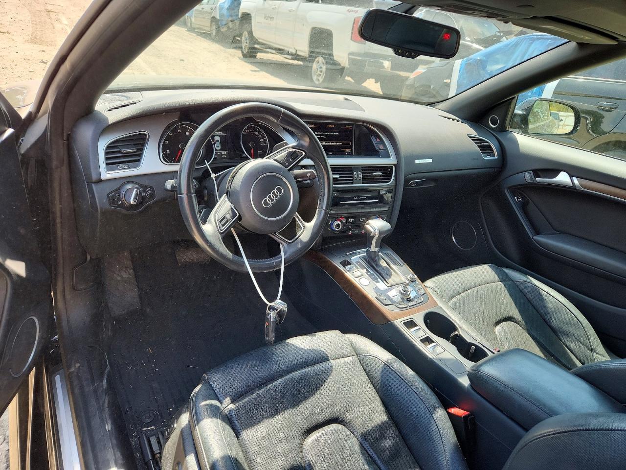 Audi A5 Premium Plus S-line