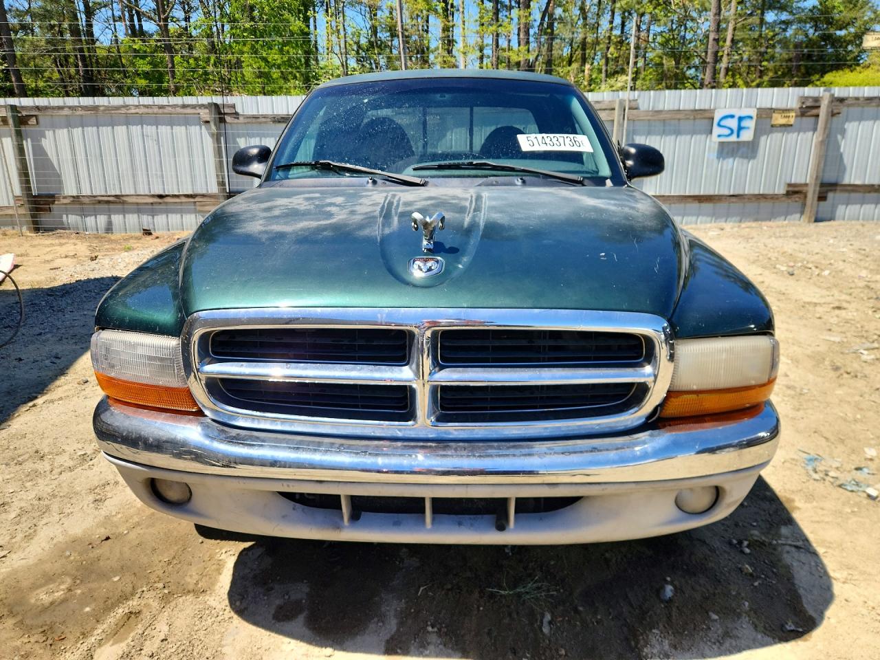 Dodge Dakota