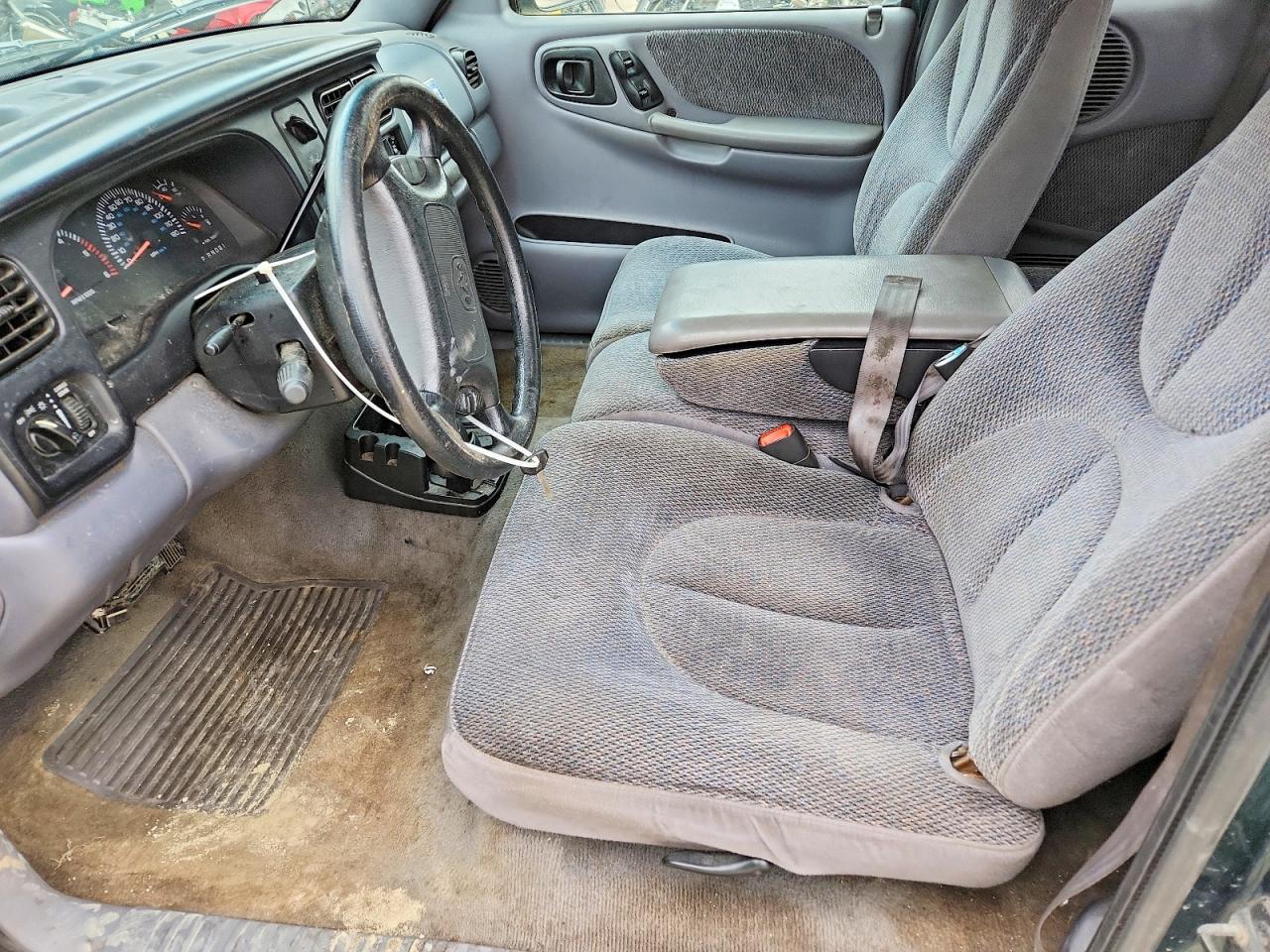 Dodge Dakota