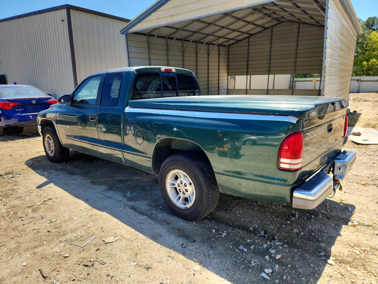 Dodge Dakota