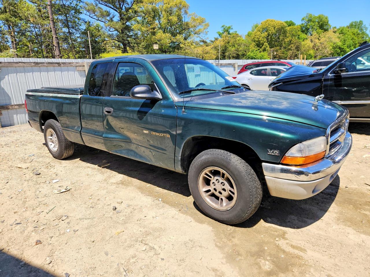 Dodge Dakota