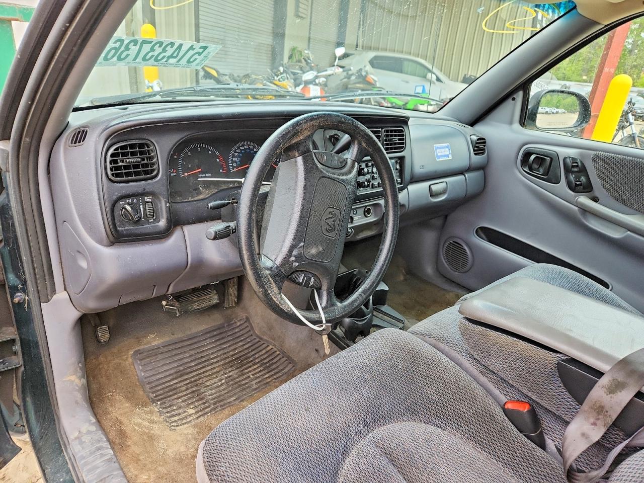 Dodge Dakota
