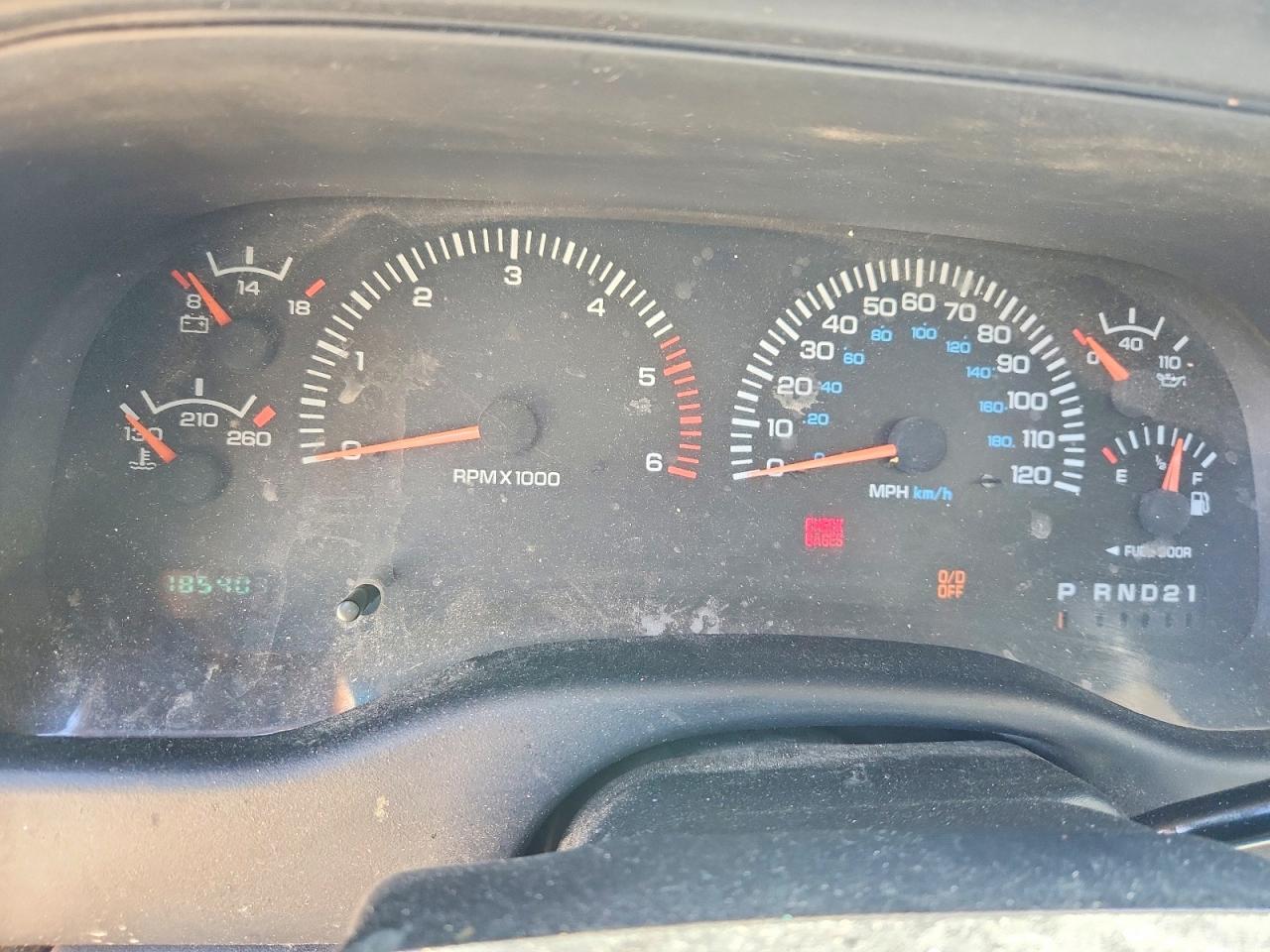 Dodge Dakota