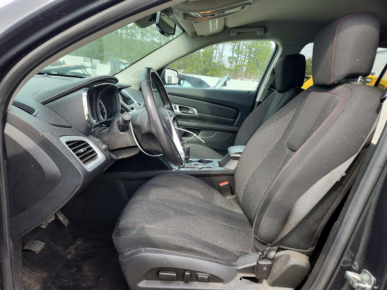 GMC Terrain Sle