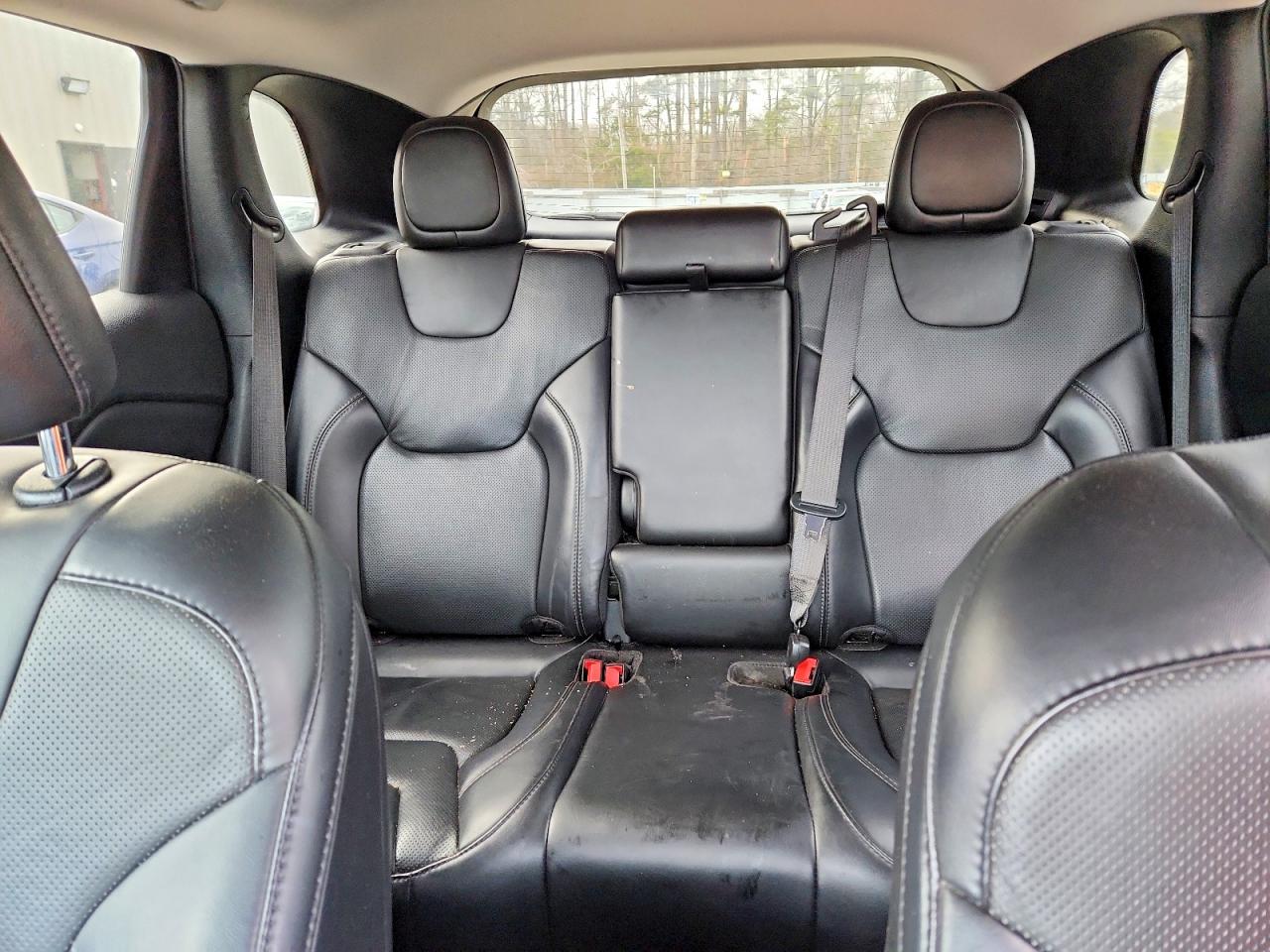 Jeep Cherokee Latitude Lux