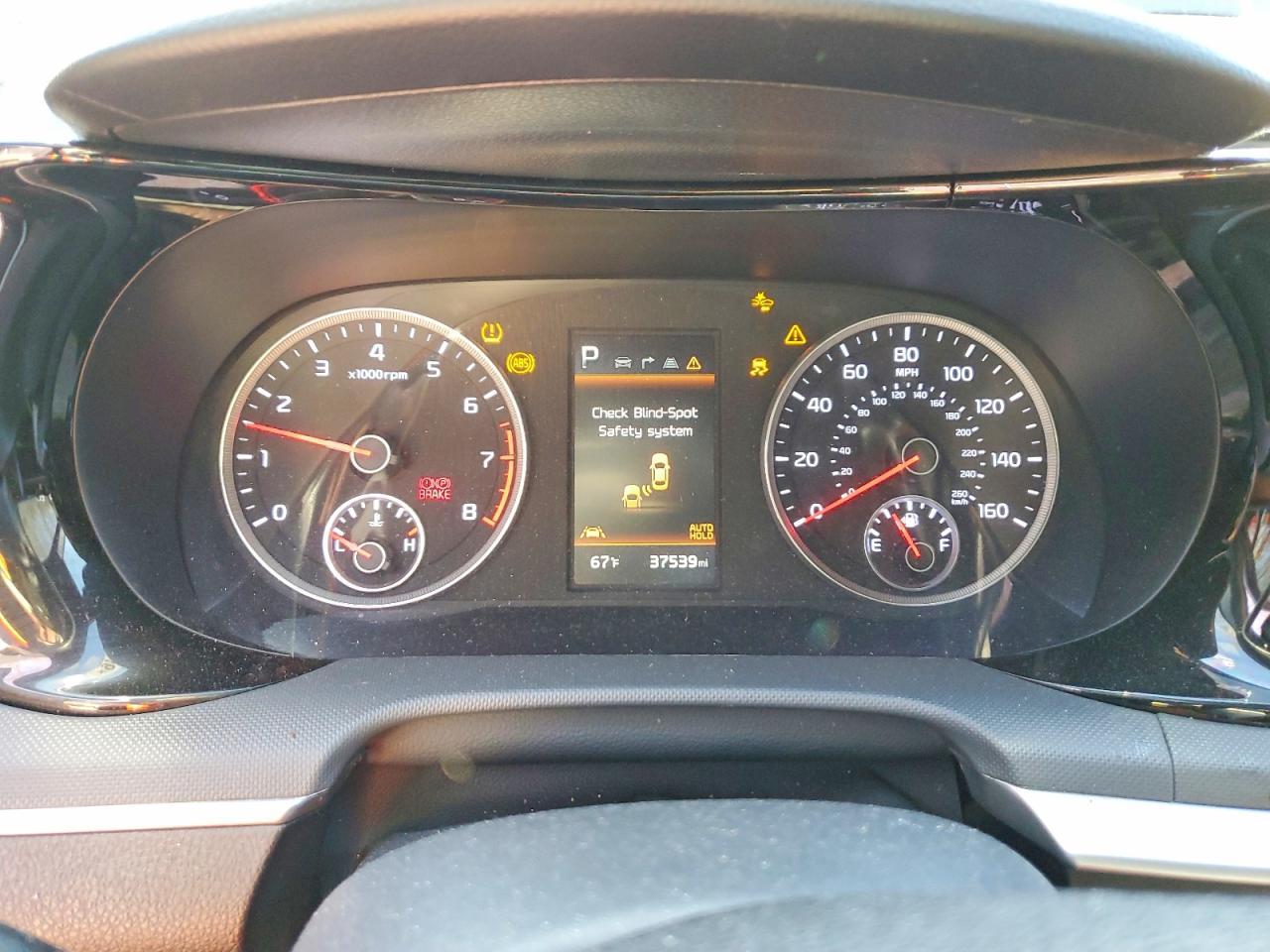 Kia K5 Gt-line Gt-line