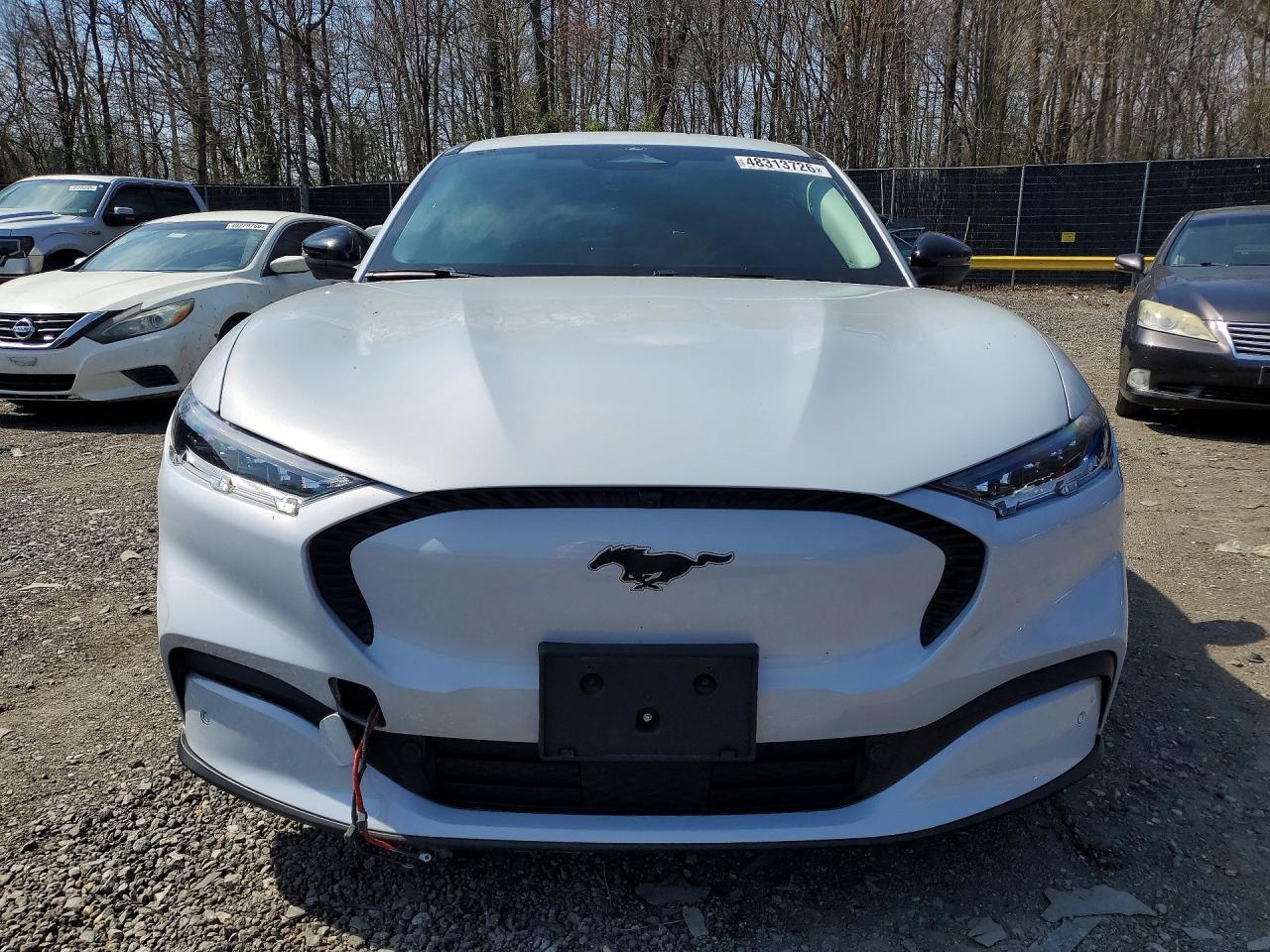 Ford Mustang Select