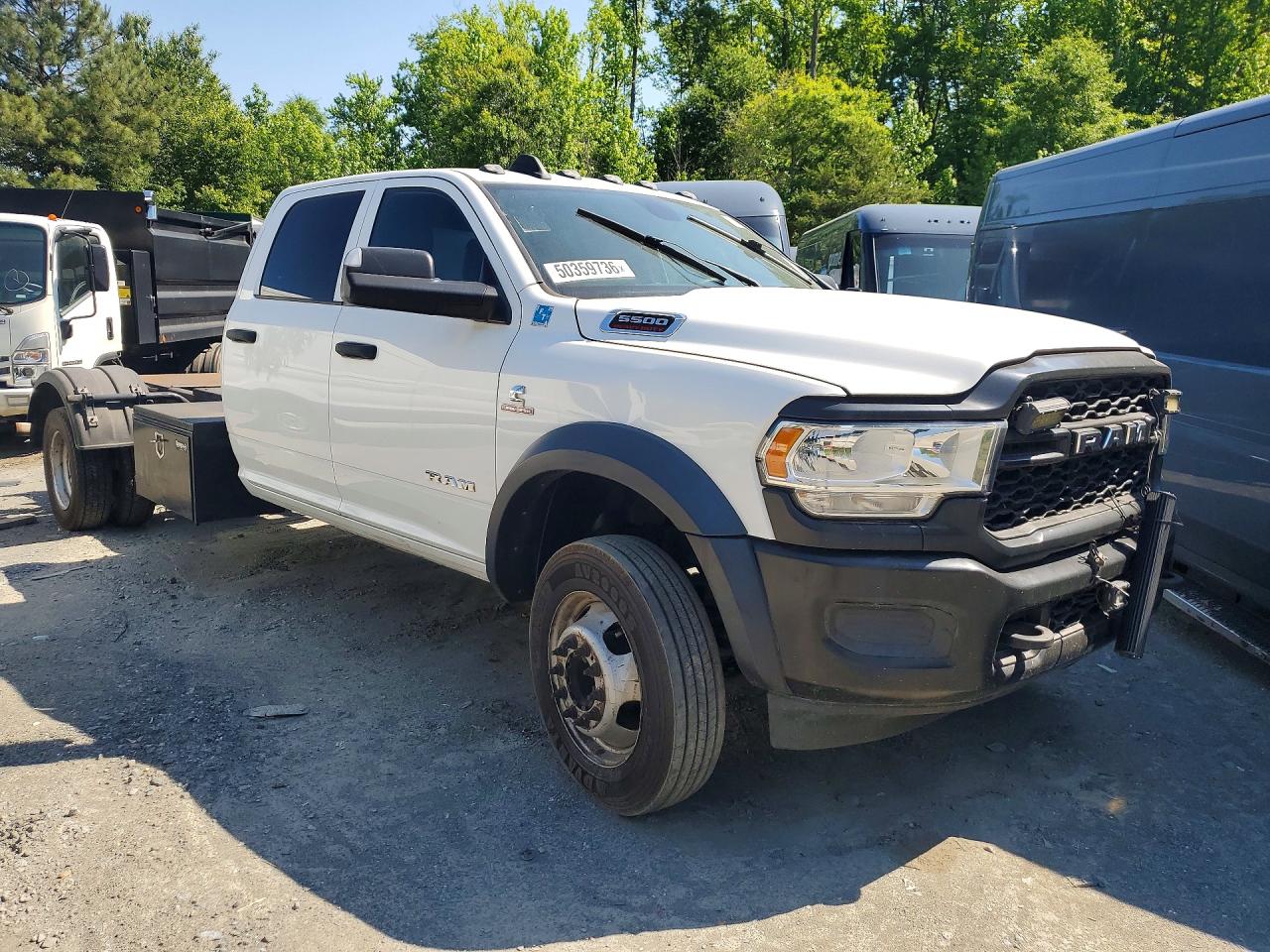 Ram 5500