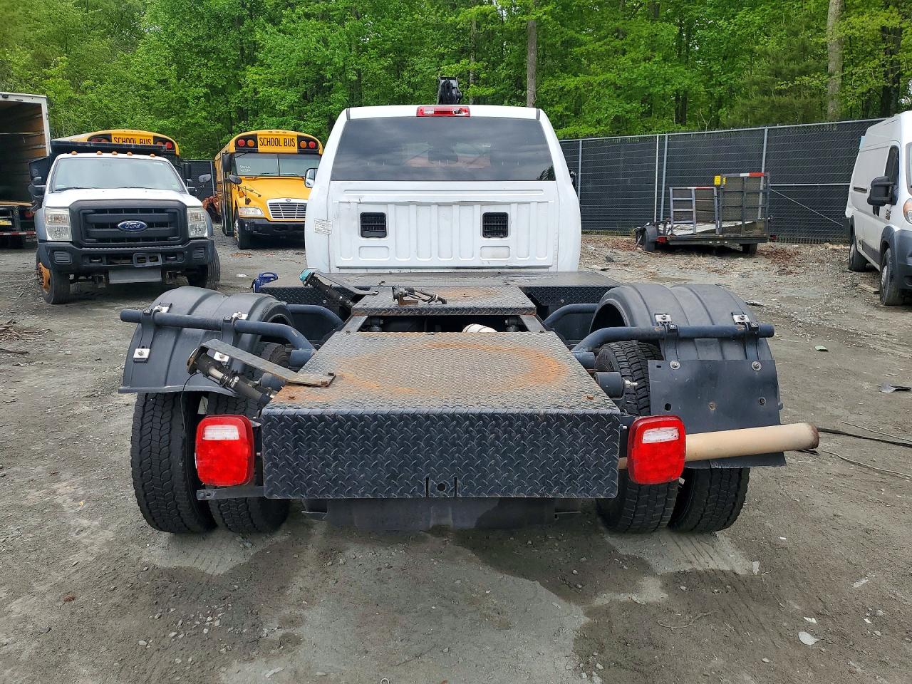 Ram 5500