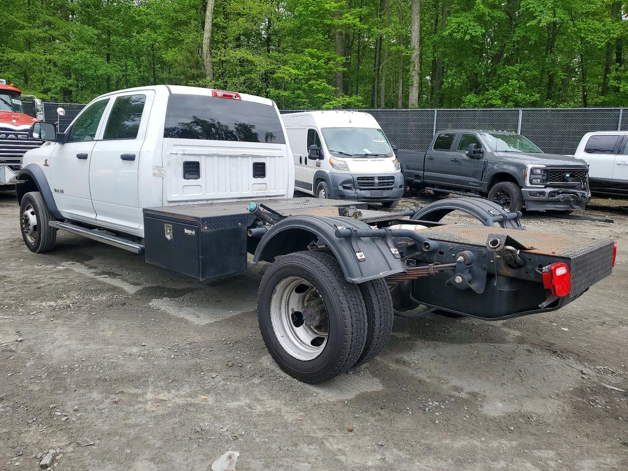 Ram 5500