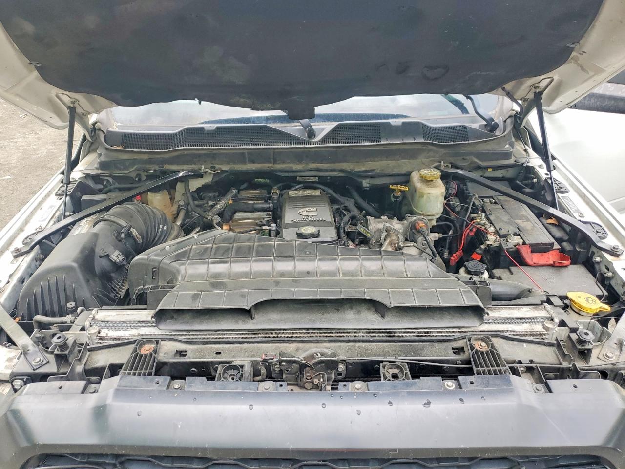 Ram 5500