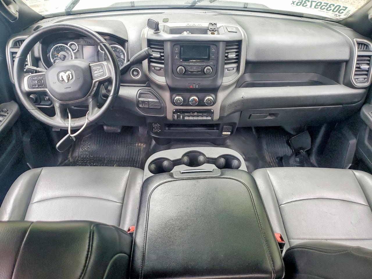 Ram 5500
