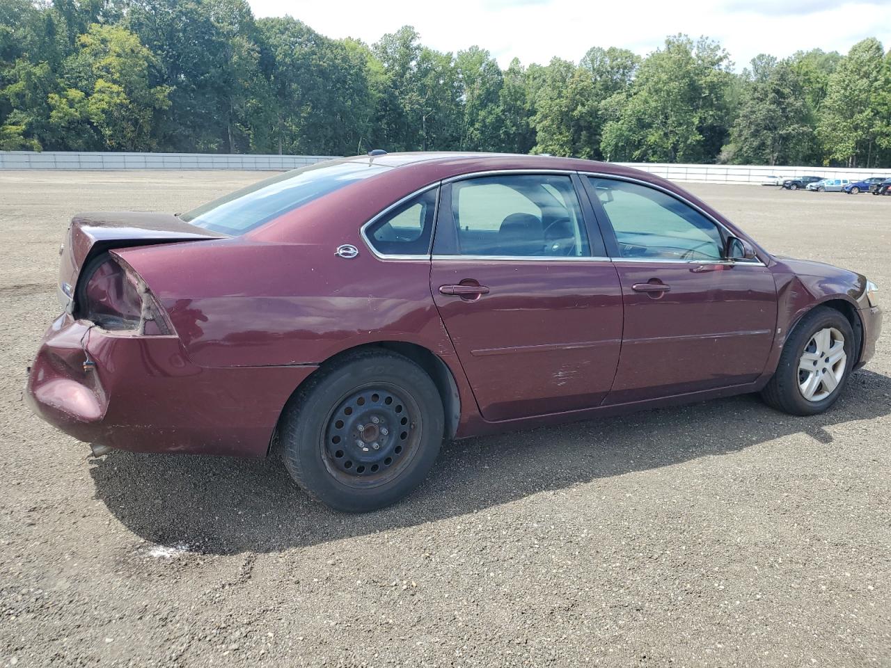Chevrolet Impala Ls