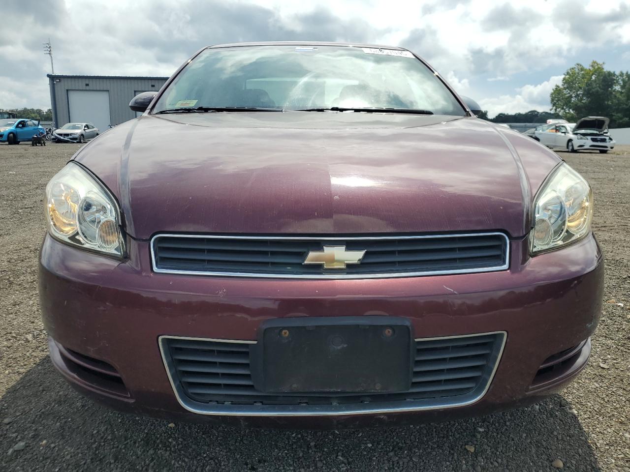 Chevrolet Impala Ls