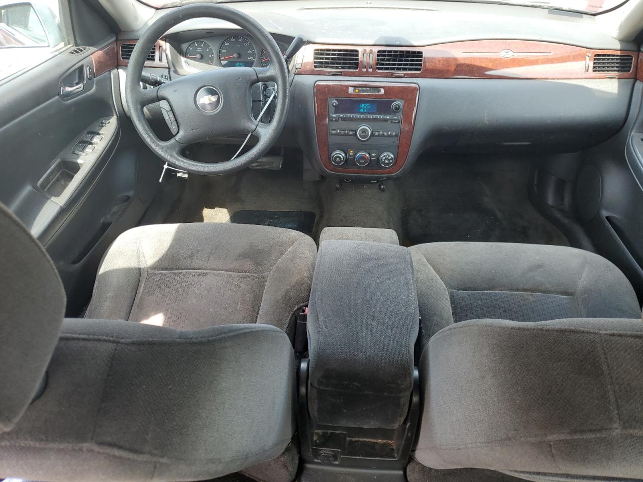 Chevrolet Impala Ls