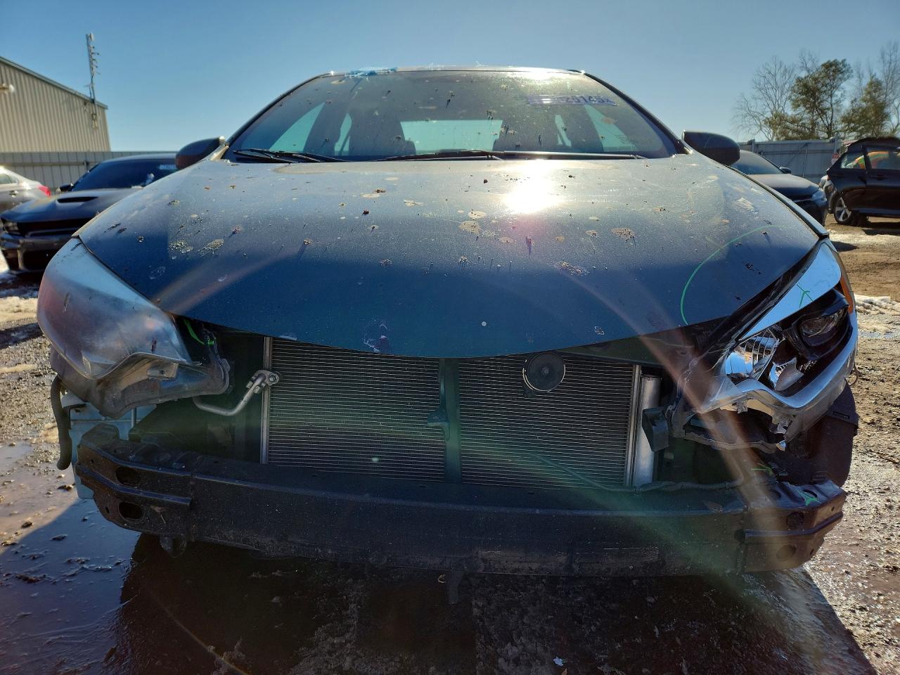 Toyota Corolla L