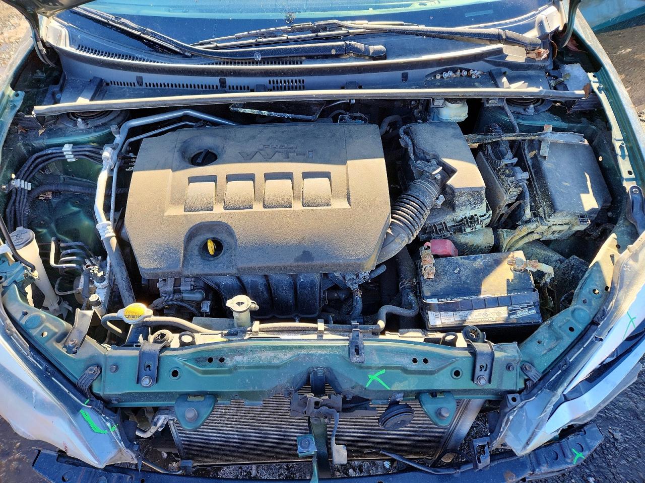 Toyota Corolla L